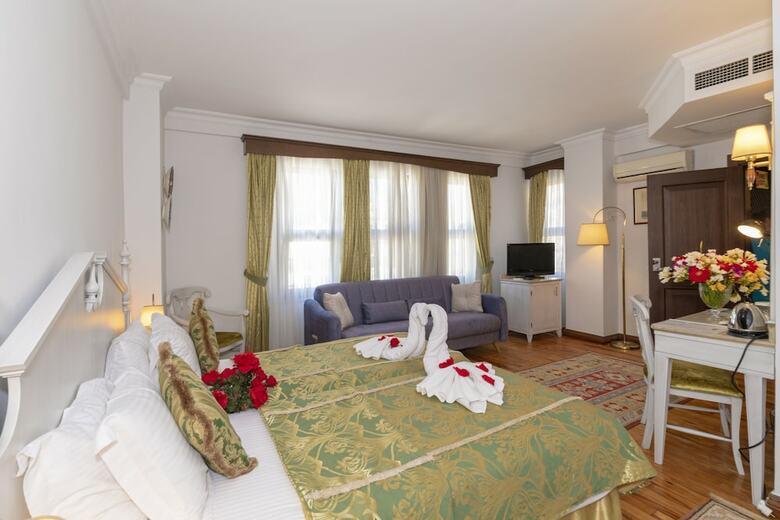 Arena Hotel