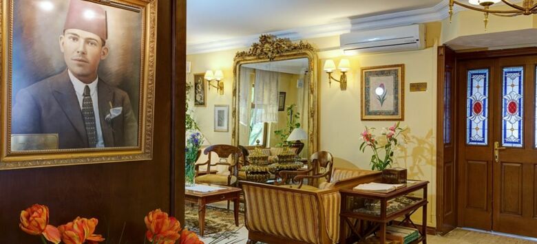 Arena Hotel
