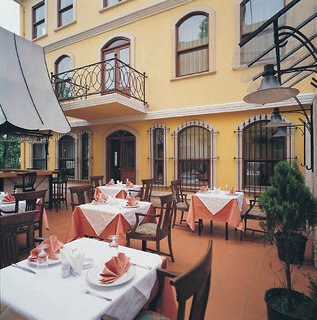 Arena Hotel