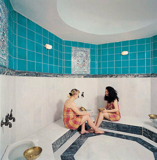 Arena Hotel