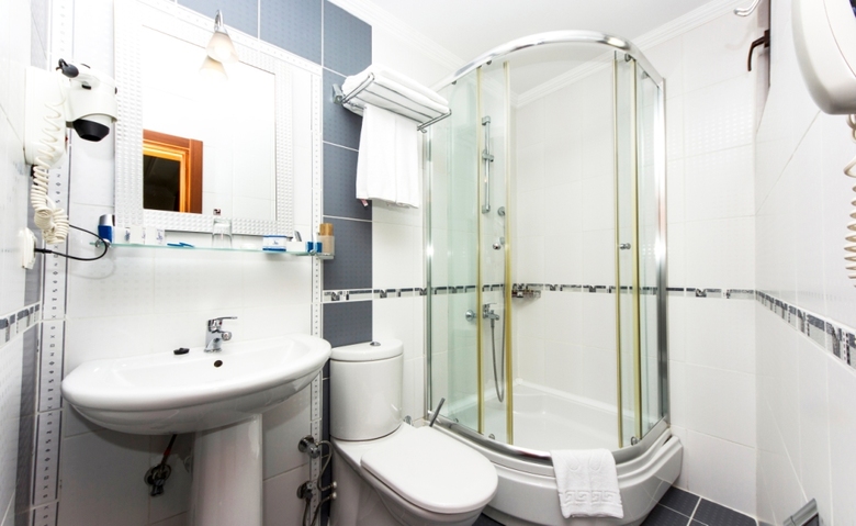 Hotel Best Western Amber