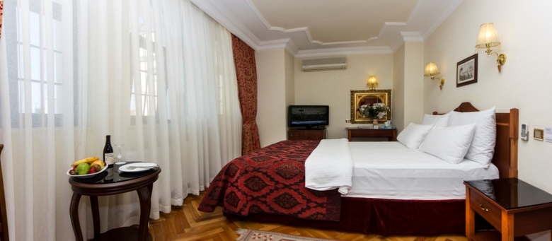 Hotel Best Western Amber