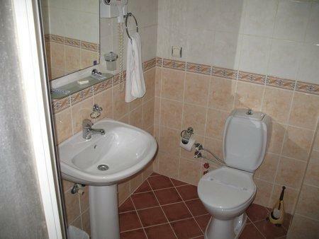 Hotel Best Western Amber