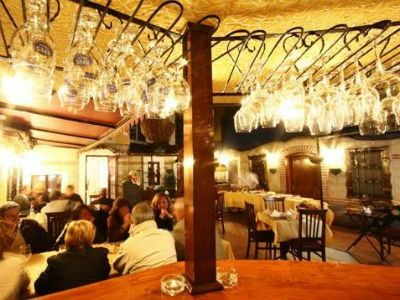 Hotel Best Western Amber