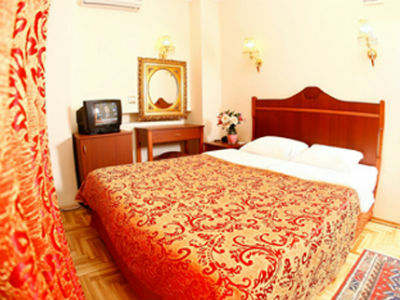 Hotel Best Western Amber