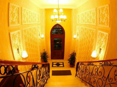 Hotel Best Western Amber