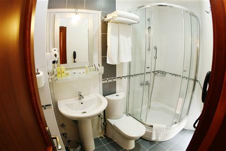 Hotel Best Western Amber