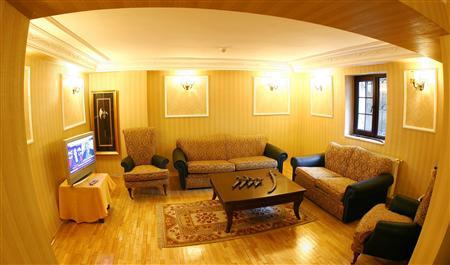 Hotel Best Western Amber