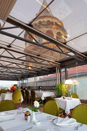 Hotel Anemon Galata