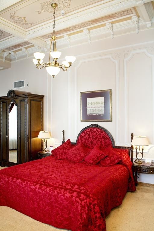 Hotel Anemon Galata