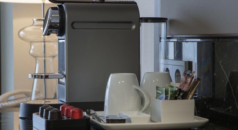 Hotel Conrad Istanbul Bosphorus