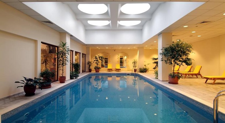 Hotel Conrad Istanbul Bosphorus