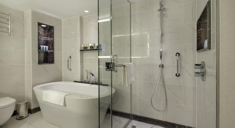 Hotel Conrad Istanbul Bosphorus