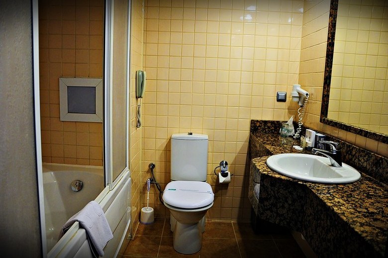 Hotel Feronya