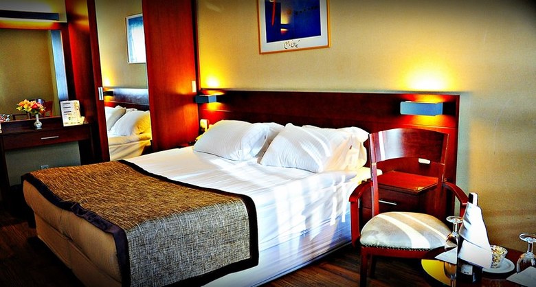 Hotel Feronya