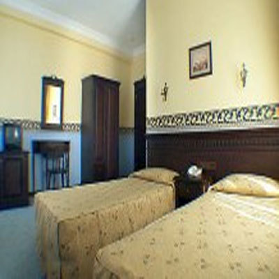 Galata Antique Hotel - Special Class
