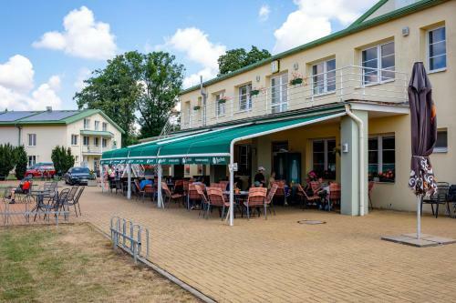 Hostal Penzion Na Kurtech