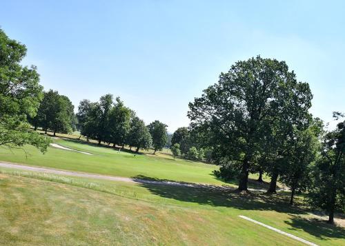 Hotel Golf Ostrava Silherovice