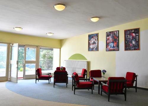 Hotel Golf Ostrava Silherovice