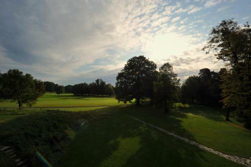 Hotel Golf Ostrava Silherovice