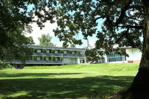 Hotel Golf Ostrava Silherovice