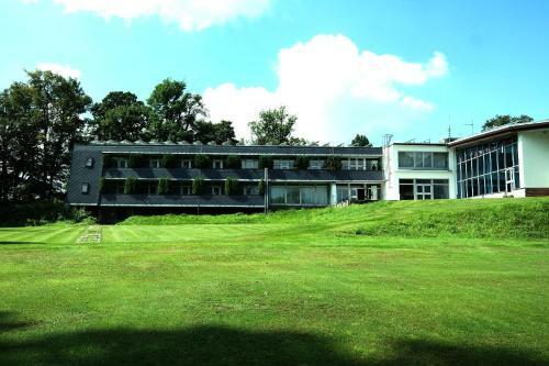 Hotel Golf Ostrava Silherovice