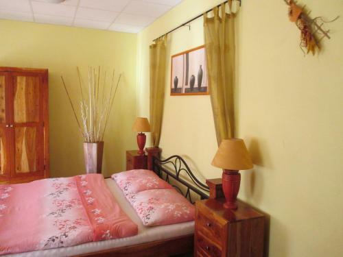 Hostal Penzion - U Star� Pek�rny