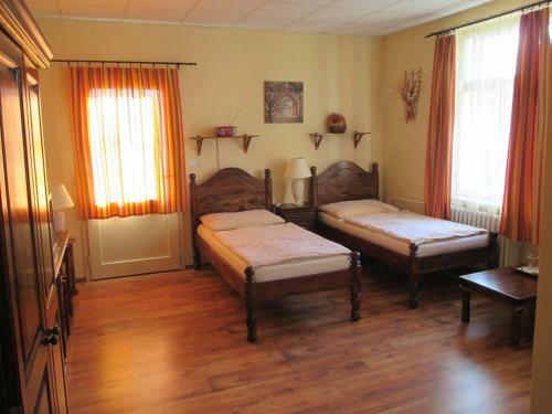 Hostal Penzion - U Star� Pek�rny