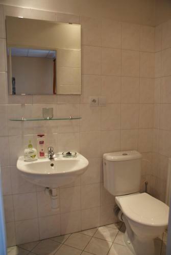 Hostal Penzion - U Star� Pek�rny