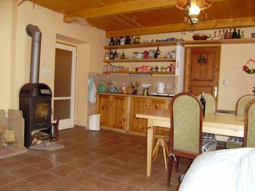 Apartamentos Chalupa Relax