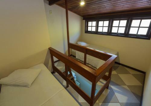 Apartamento Lonier Praia Inn Flats