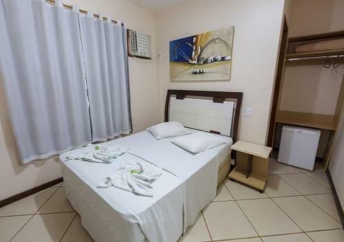 Apartamento Lonier Praia Inn Flats
