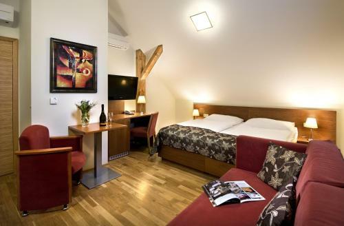 Hotel Tvrz Orlice