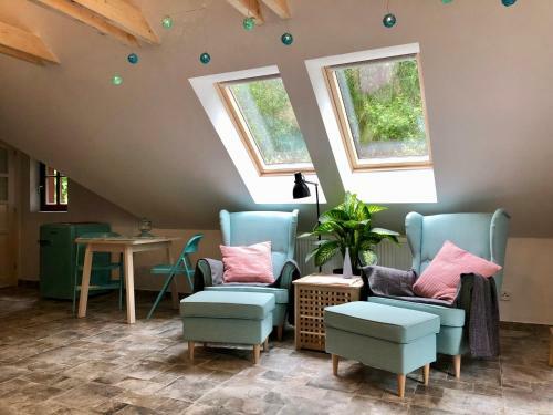 Apartamentos Guest House K74