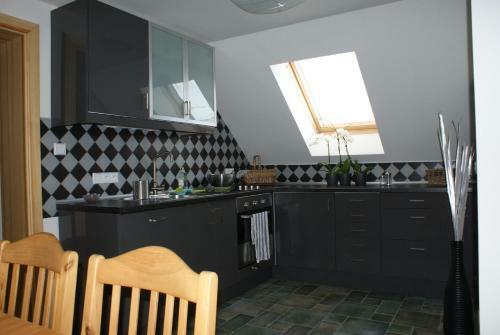 Apartamentos Guest House K74