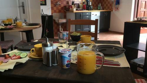 Apartamentos Guest House K74