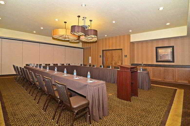 Hotel Best Western Plus Christopher Inn And Suites