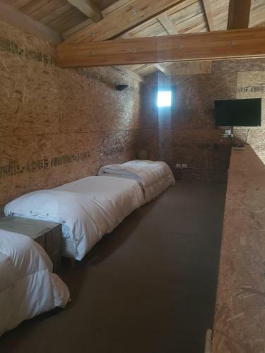 Apartamento Mountain Loft Las Pendientes
