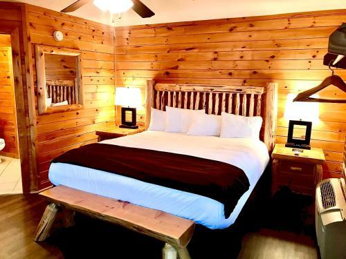 Posada Mountain Top Inn And Resort
