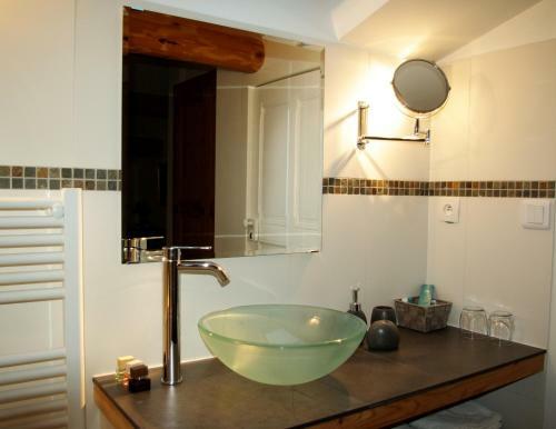Bed & Breakfast Le Mas De La Fontaine