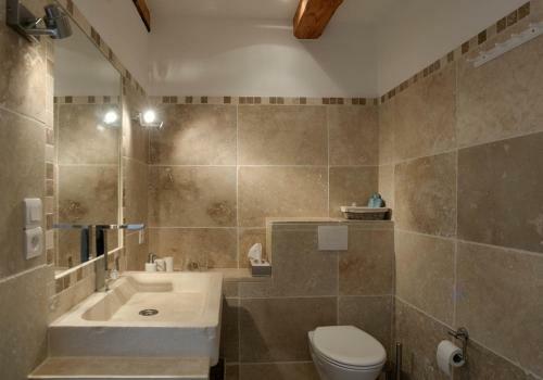 Bed & Breakfast Le Mas De La Fontaine
