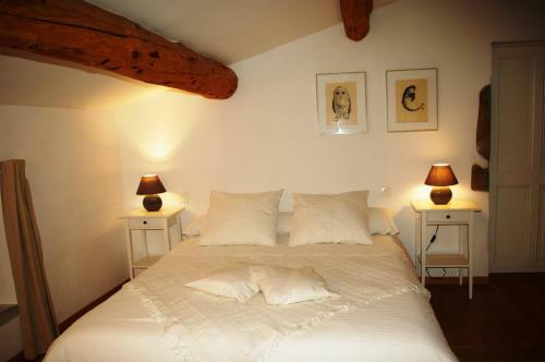 Bed & Breakfast Le Mas De La Fontaine