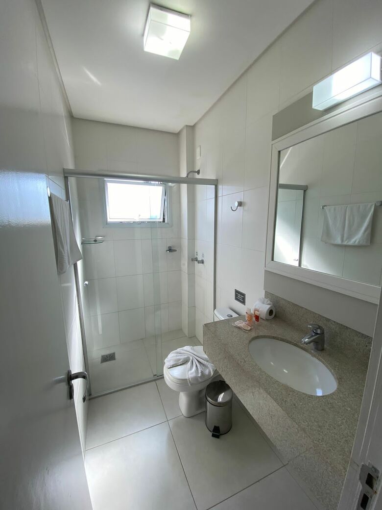 Apartamento Ingleses Paradise