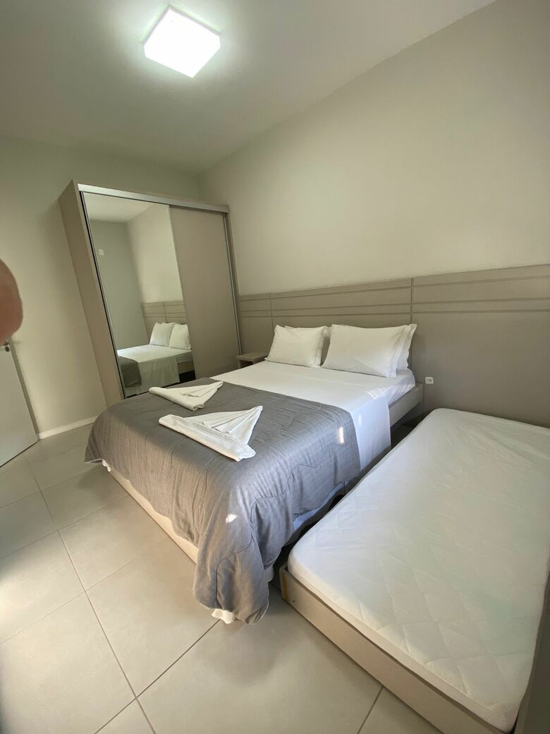 Apartamento Ingleses Paradise