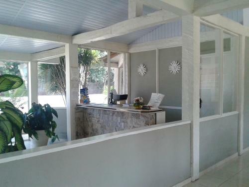 Hostal Pousada Para�so De Buzios