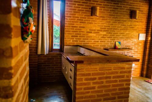 Hostal Encantos Do Vale Pousada E Spa Cultural