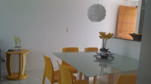Apartamento Clube - Porto Das Dunas