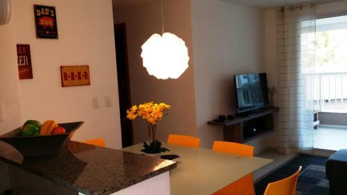 Apartamento Clube - Porto Das Dunas