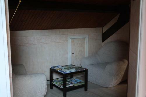 Bed & Breakfast Chambre D'h�tes Les Ch�nes