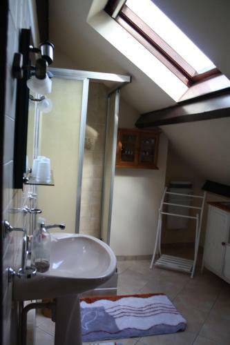 Bed & Breakfast Chambre D'h�tes Les Ch�nes